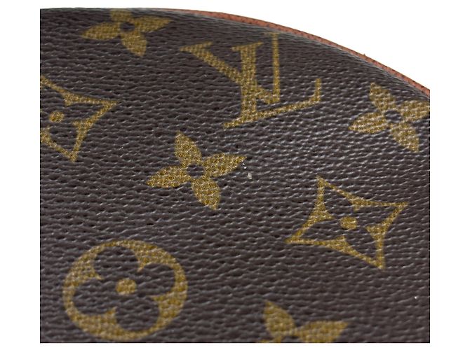 Borsa a mano Louis Vuitton Papillon 30 - vista 4
