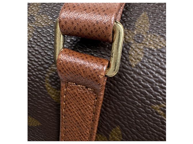 Borsa a mano Louis Vuitton Papillon 30 - vista 6