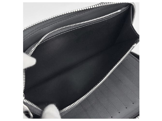 Louis Vuitton Monogram Long Wallet - view 5