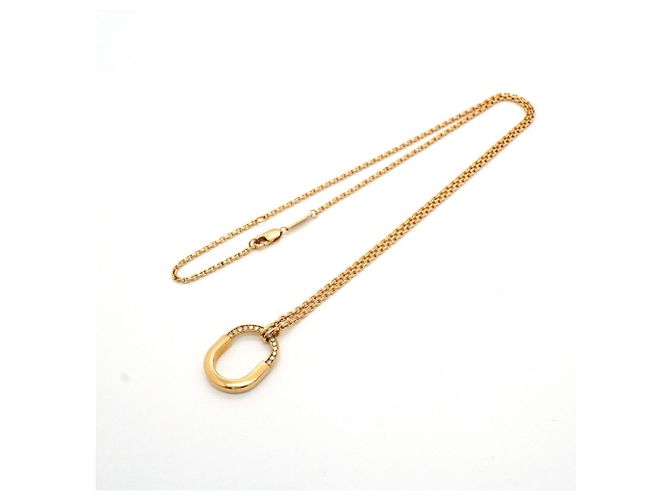 Autre Marque Tiffany & Co. Collar Lock Small - vista 3