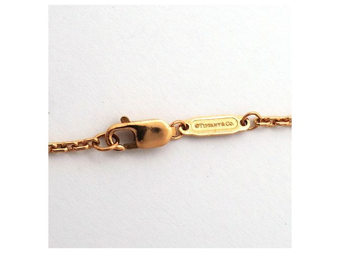 Autre Marque Tiffany & Co. Collar Lock Small - vista 4