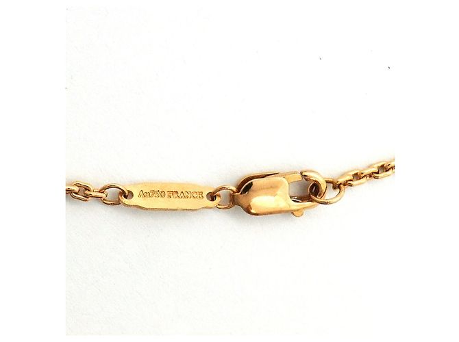 Autre Marque Tiffany & Co. Collar Lock Small - vista 5