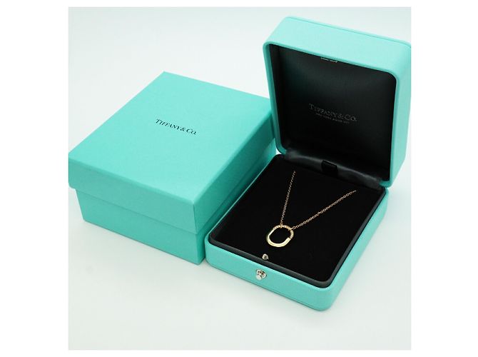 Autre Marque Tiffany & Co. Collar Lock Small - vista 7