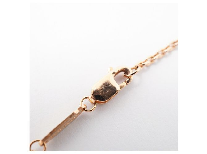 Autre Marque Tiffany & Co. Collar Lock Small - vista 8
