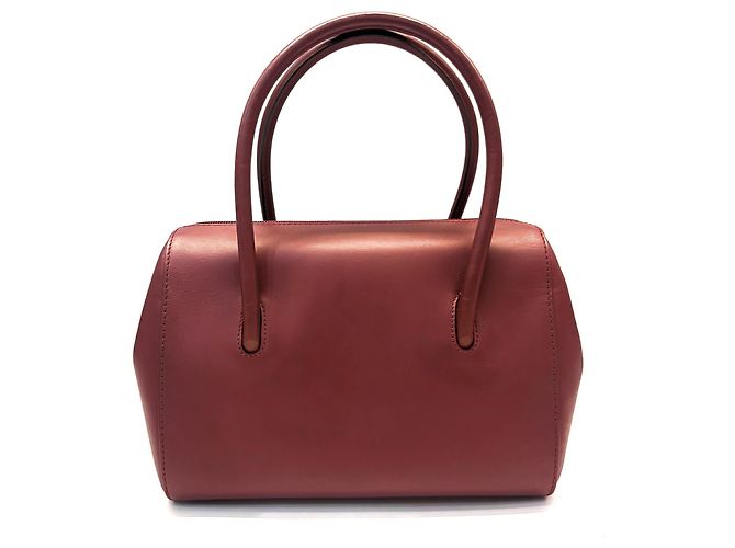 Borsa Cartier Mini Boston - vista 2