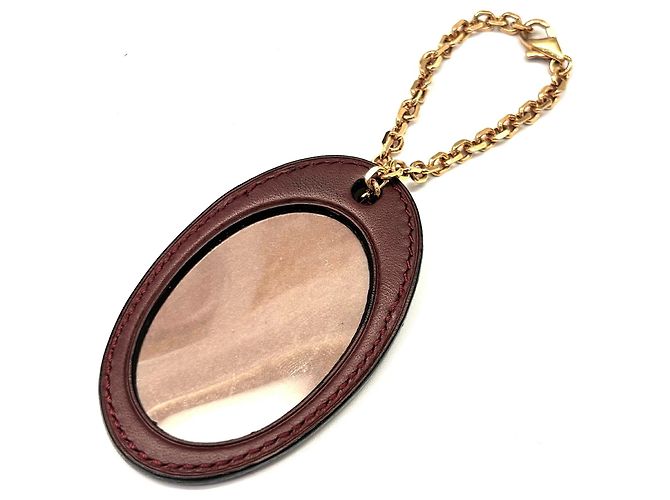 Borsa Cartier Mini Boston - vista 9