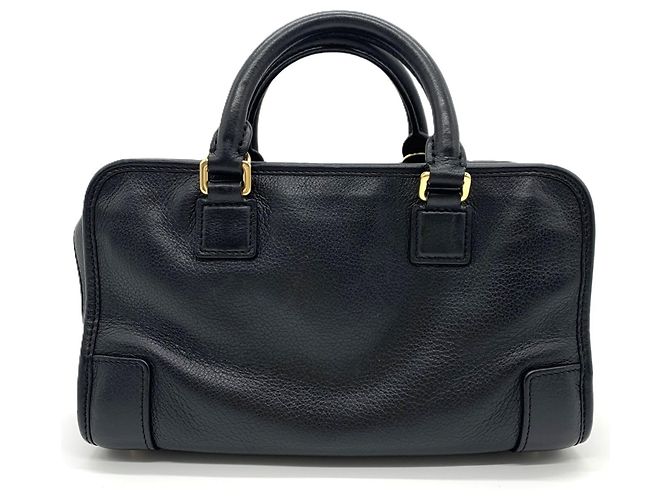 Loewe Amazona 23 Leder 2-Way Handtasche - Ansicht 2