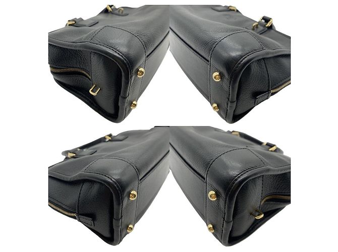Loewe Amazona 23 Leder 2-Way Handtasche - Ansicht 3