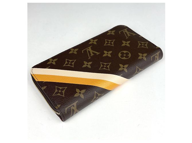 Louis Vuitton Mon Monogram Langbeutel - Ansicht 2