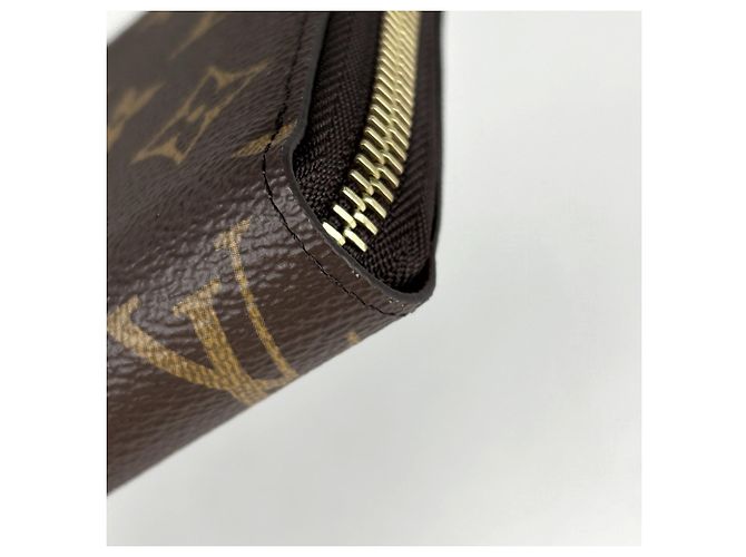 Louis Vuitton Mon Monogram Langbeutel - Ansicht 3
