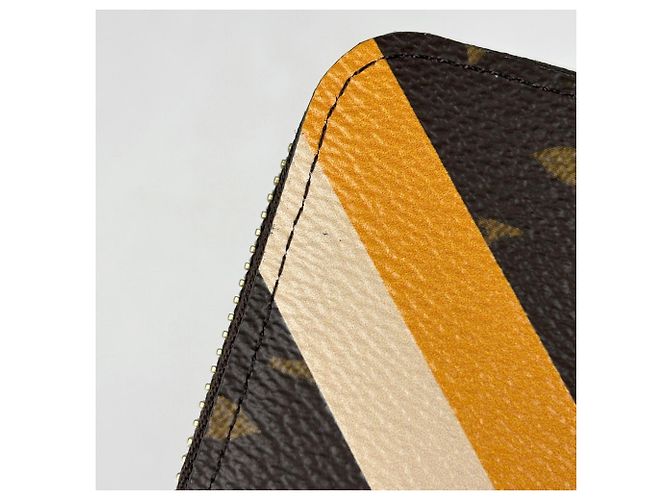 Louis Vuitton Mon Monogram Langbeutel - Ansicht 5