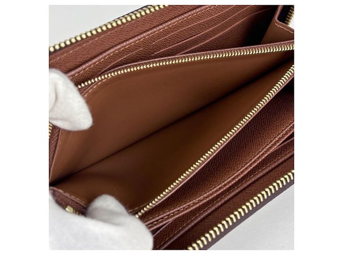 Louis Vuitton Mon Monogram Langbeutel - Ansicht 7