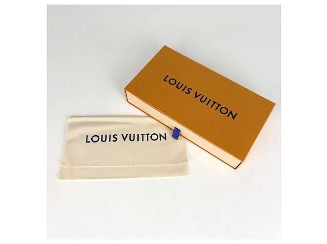 Louis Vuitton Mon Monogram Langbeutel - Ansicht 8