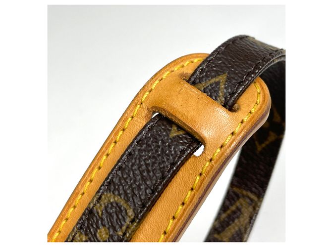 Louis Vuitton Pochette Marly Bandoulière Shoulder Bag - vista 6