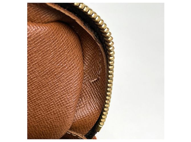 Louis Vuitton Pochette Marly Bandoulière Shoulder Bag - vista 7