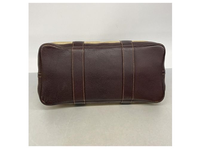 Hermès Bolso Tote Hermes Garden PM - vista 3