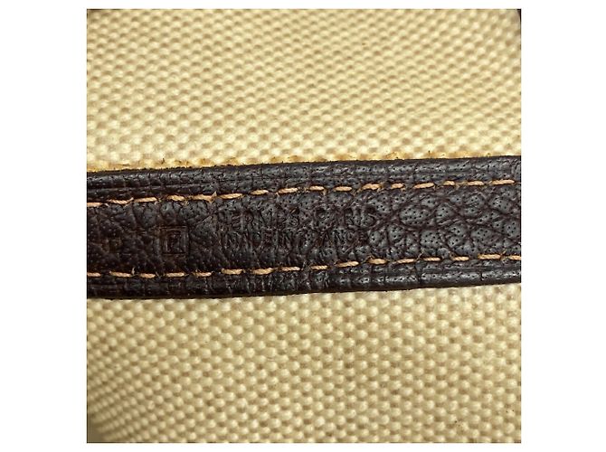 Hermès Bolso Tote Hermes Garden PM - vista 5