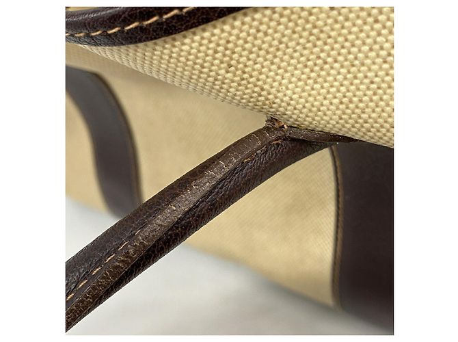 Hermès Bolso Tote Hermes Garden PM - vista 7