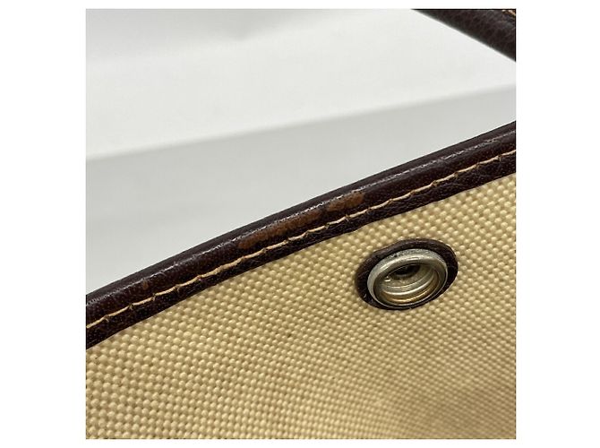 Hermès Bolso Tote Hermes Garden PM - vista 8