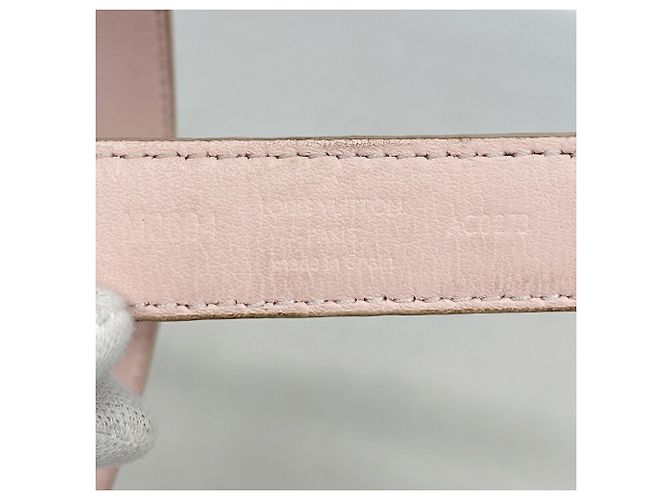 Louis Vuitton Monogram LV Circle Prime Wendegürtel - Ansicht 2
