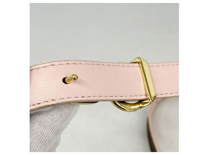 Louis Vuitton Monogram LV Circle Prime Wendegürtel - Ansicht 3