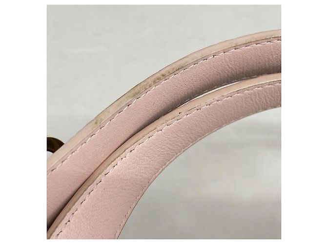 Louis Vuitton Monogram LV Circle Prime Wendegürtel - Ansicht 4