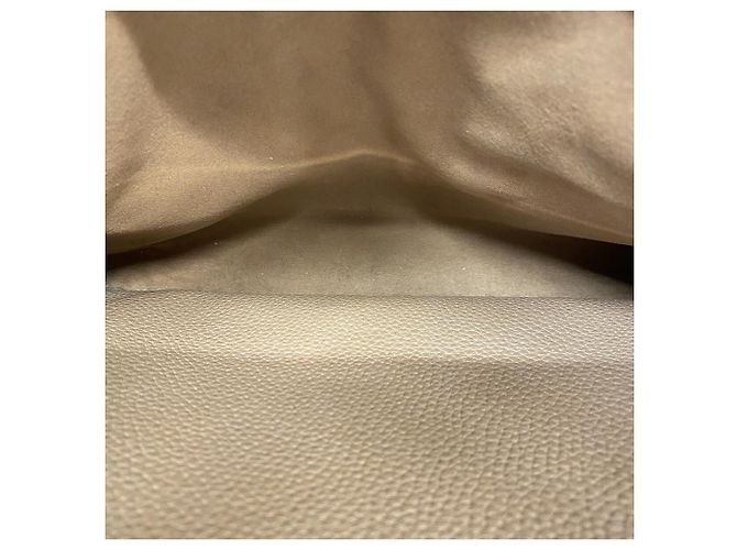Borsa in pelle Fendi Selleria - vista 4