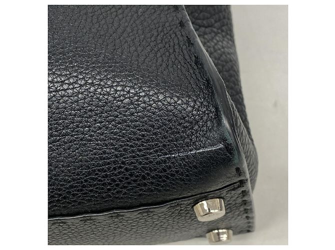 Borsa in pelle Fendi Selleria - vista 6