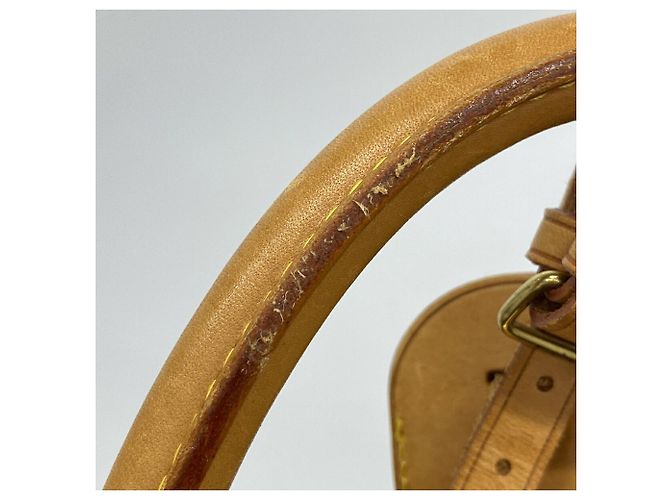 Louis Vuitton Boston Monogram Keepall 55 - vista 9