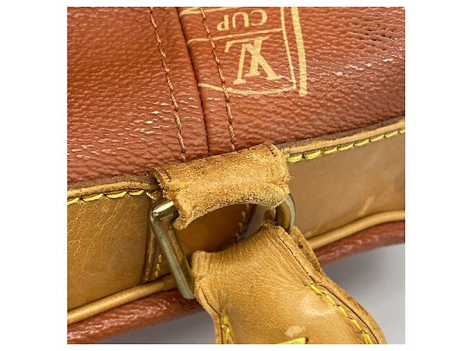 Borsa a tracolla Louis Vuitton 1995 Cup Saint-Rope - vista 10