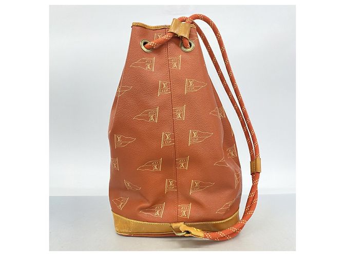 Borsa a tracolla Louis Vuitton 1995 Cup Saint-Rope - vista 13