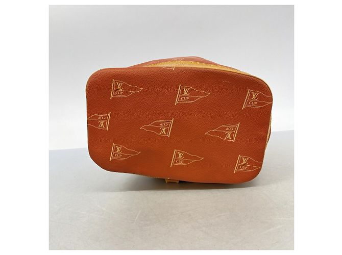 Borsa a tracolla Louis Vuitton 1995 Cup Saint-Rope - vista 3