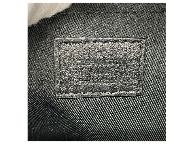 Louis Vuitton Monogram Palm Springs Rucksack MINI - Ansicht 5