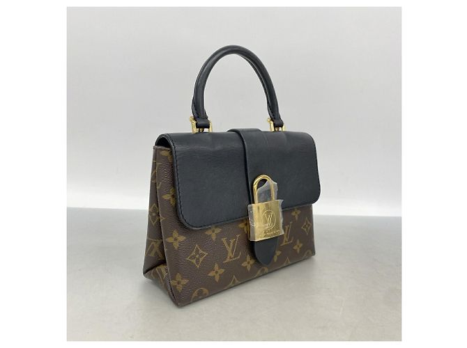 Louis Vuitton Monogram Rocky BB Handtasche - Ansicht 2