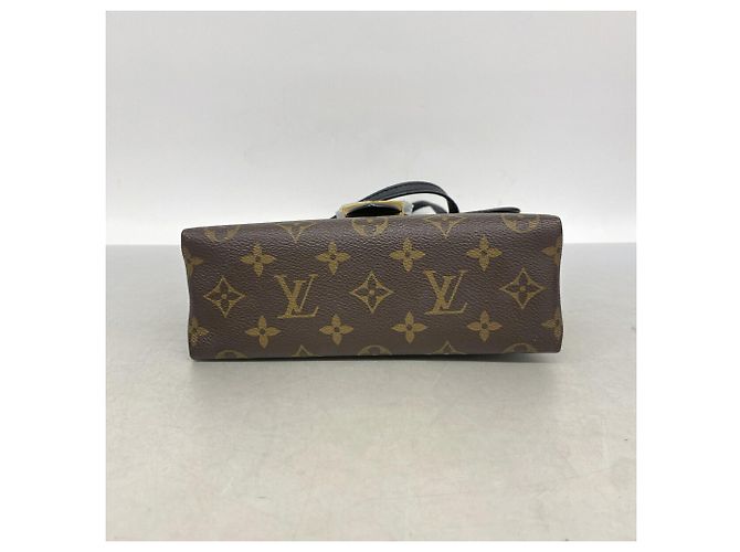 Louis Vuitton Monogram Rocky BB Handtasche - Ansicht 3