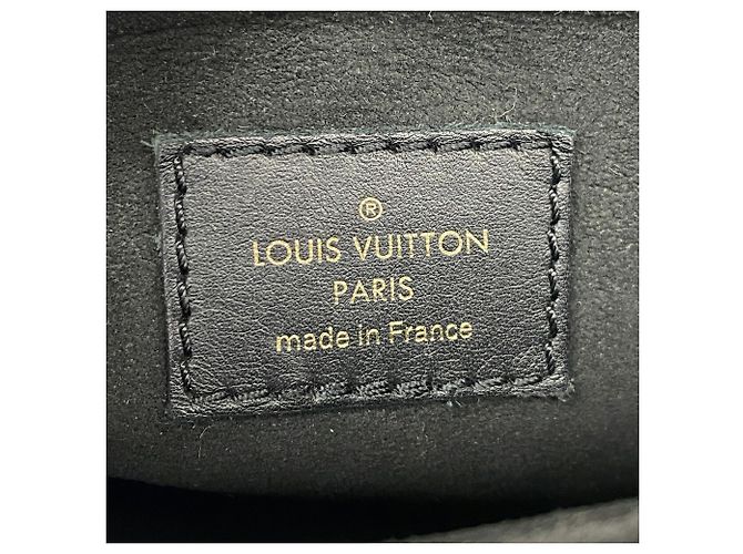 Louis Vuitton Monogram Rocky BB Handtasche - Ansicht 5