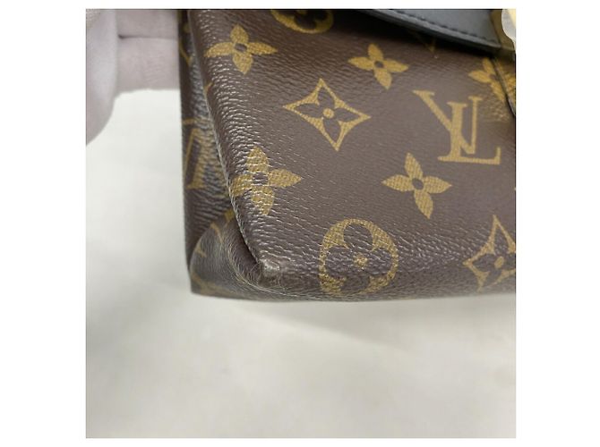 Louis Vuitton Monogram Rocky BB Handtasche - Ansicht 6