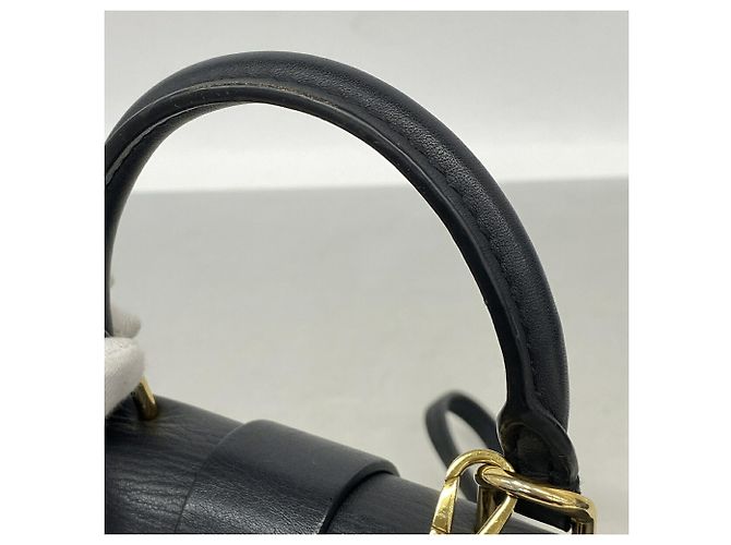 Louis Vuitton Monogram Rocky BB Handtasche - Ansicht 8