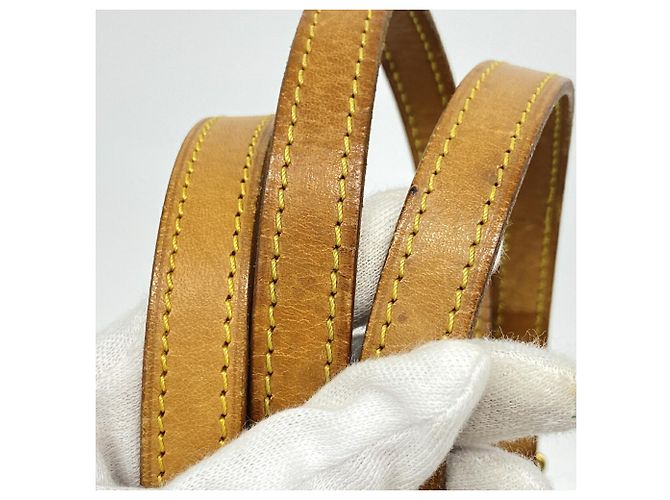 Louis Vuitton Monogram Alma Handtasche - Ansicht 10