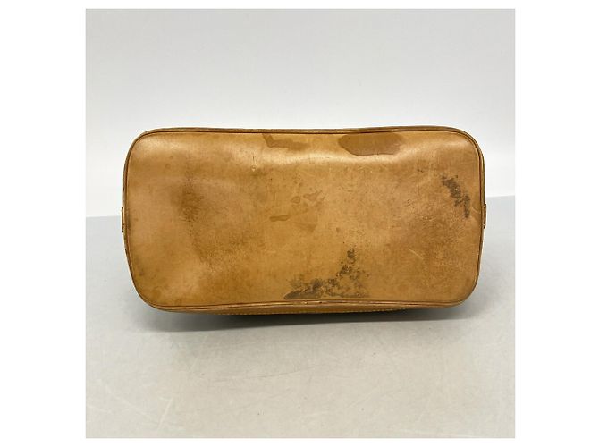 Louis Vuitton Monogram Alma Handtasche - Ansicht 3