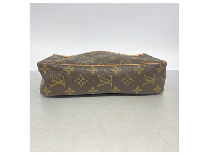 Sac pochette Louis Vuitton Monogram Compiegne 23 - vue 3