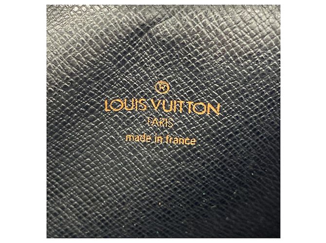 Borsa a tracolla Louis Vuitton Epi Danube - vista 5