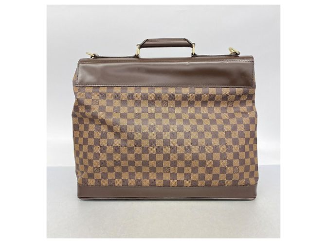 Borsa Boston Louis Vuitton in Ebene - vista 12