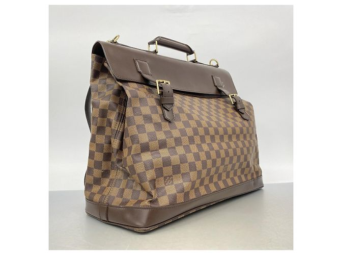 Borsa Boston Louis Vuitton in Ebene - vista 2