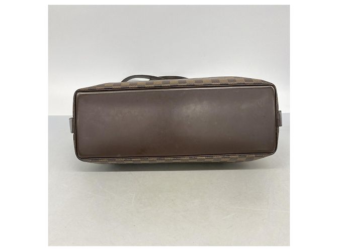 Borsa Tote Louis Vuitton Damier Chelsea N51119 Ebene - vista 3