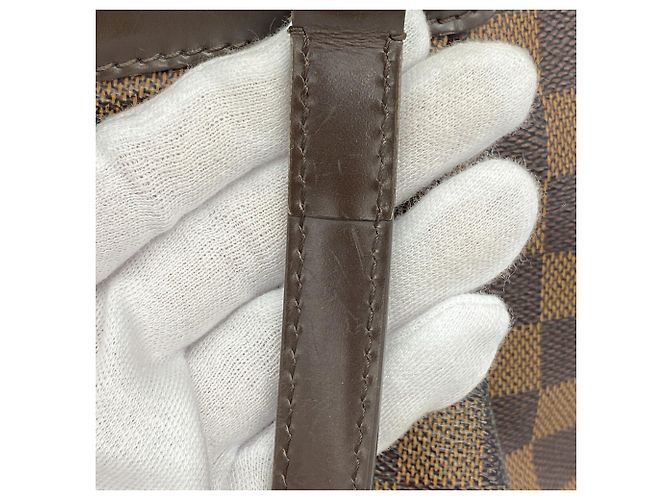 Borsa Tote Louis Vuitton Damier Westminster GM - vista 10