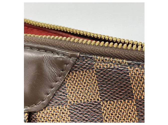 Borsa Tote Louis Vuitton Damier Westminster GM - vista 11
