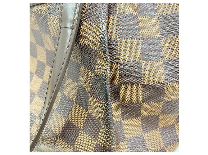 Borsa Tote Louis Vuitton Damier Westminster GM - vista 12