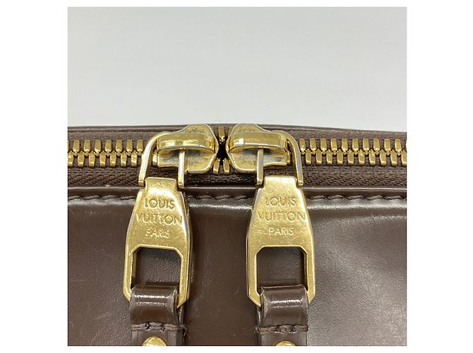 Borsa Tote Louis Vuitton Damier Westminster GM - vista 14