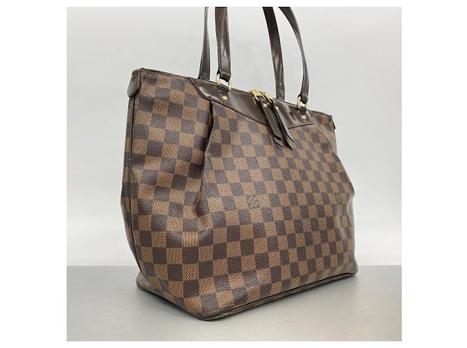 Borsa Tote Louis Vuitton Damier Westminster GM - vista 2